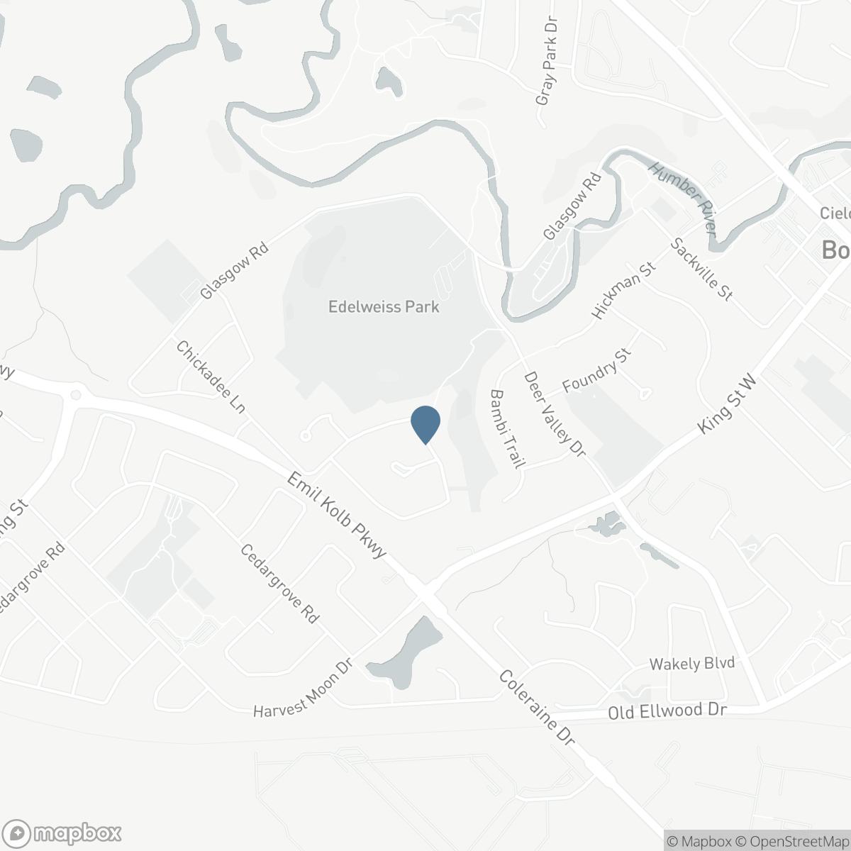 48 DE ROSE AVENUE, Caledon, Ontario L7E 1B4